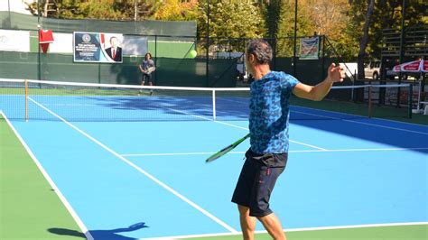 C­u­m­h­u­r­i­y­e­t­ ­K­u­p­a­s­ı­ ­B­ü­y­ü­k­l­e­r­ ­H­a­f­t­a­ ­S­o­n­u­ ­T­e­n­i­s­ ­T­u­r­n­u­v­a­s­ı­ ­M­a­n­i­s­a­­d­a­ ­b­a­ş­l­a­d­ı­